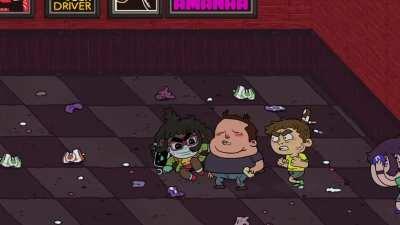 PUNHOS de REPÚDIO: enfrente inimigos sem máscara nesse game de porrada clássico. Após demo de sucesso, abrimos campanha no Catarse e financiamos em menos de 24 horas!!