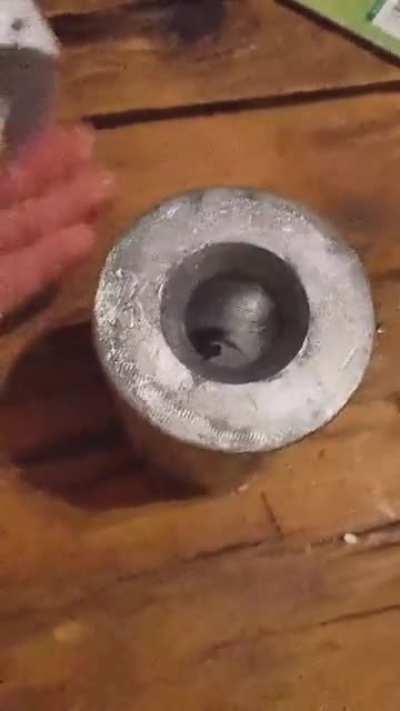 i'm sure it's nothing