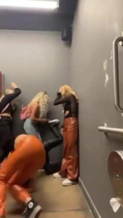 HMC as we do handstands