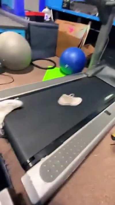 shoe mill ramp. speed +2x idea 💡+1890