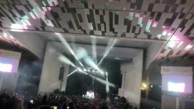 Probably the most raw deep techno Indy has heard