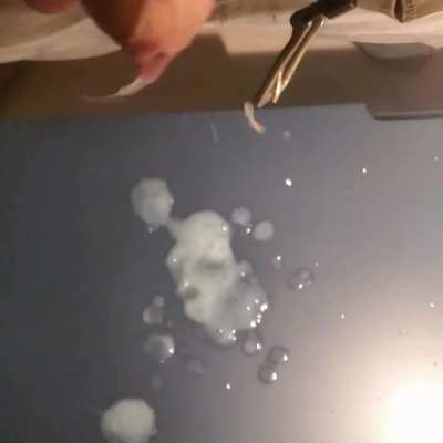 Would this hit the spot..