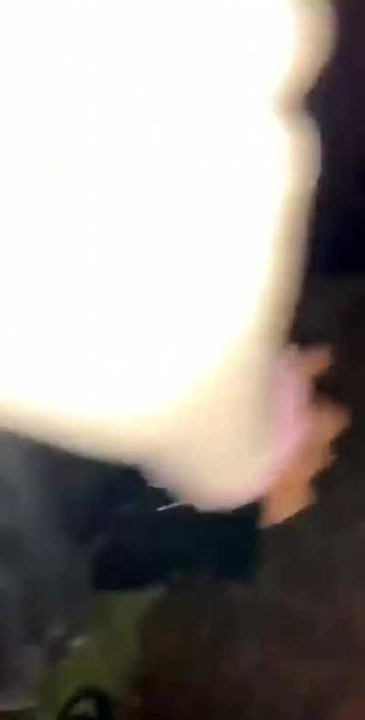 Quickie in an Alley Behind The Club