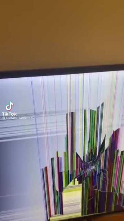 Limp Bizkit fans when they run out of Monster energy drinks