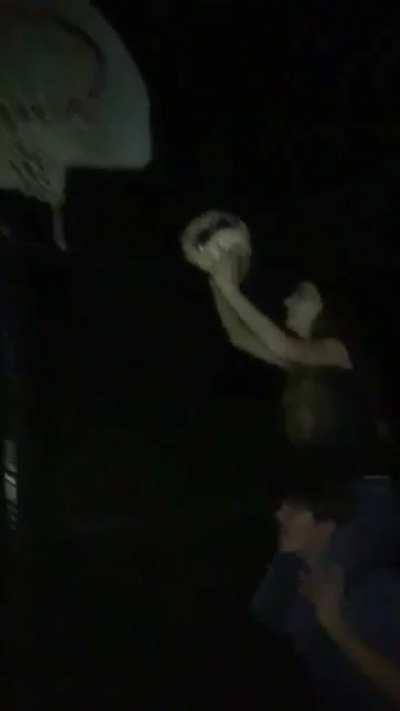 HMB as I dunk her...into the ground