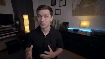 High Energy Jazz Solo