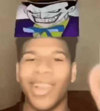 Watch people die inside. This would be the worst.