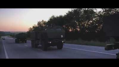 David Attenborough presents...BBC Planet Ukraine - HIMARS