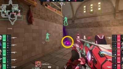 Korea's Astra Utility is Insane - Video Analysis