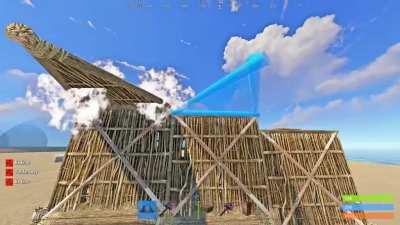 Idk if anyone else have made this but. I found out how to triple floor stack. This means that the inner shel of a base could be floor stacked if you turn a 2x2 to a circle base.