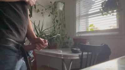 Count with me…12?? 💦 💦 