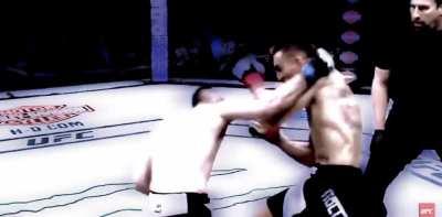 I feel like this is the perfect song to go with this moment.