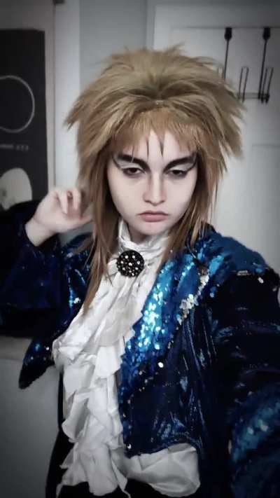 I hope yall know who this is