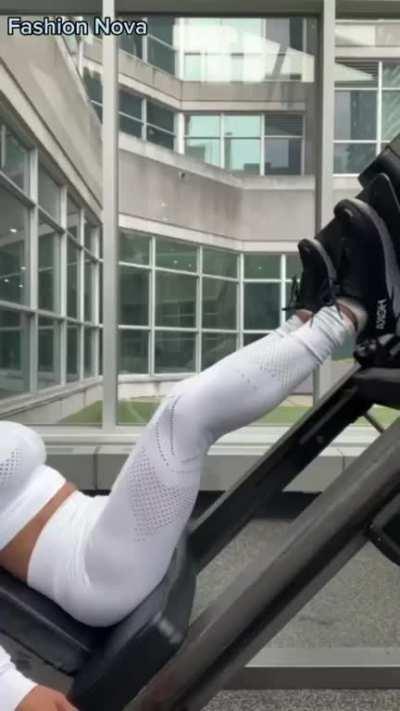 How To Burn Off a Pizza!