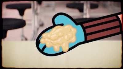 Vote Gumball... and Anyone?