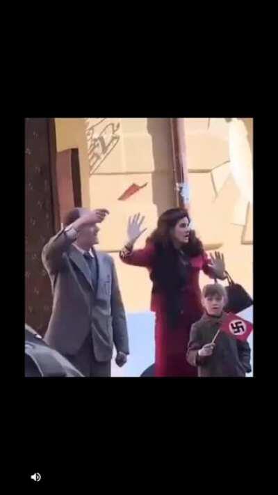 The Boys are back in town?!