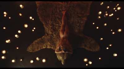 Sydney in Euphoria | S02E02 | January 2022