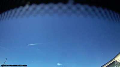 So this happened to me today. Gotta love illegal U-turns off of the shoulder