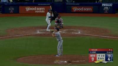 [Highlight] Arozarena steals home to make it 5-0!