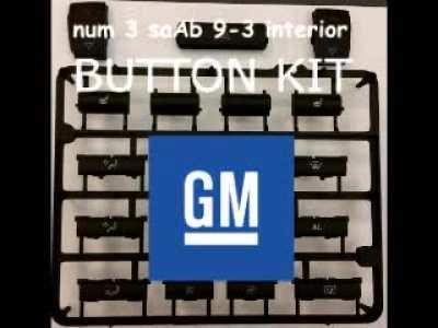 SAAB 9-3 TOP 5 (OF ALL TIME)