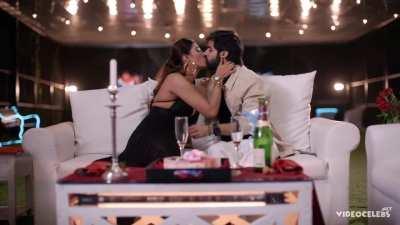 Tu zakham hai series hot scene 