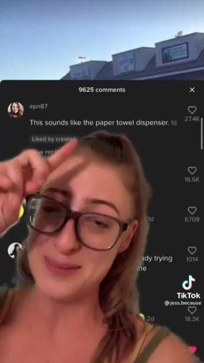 Whoever needs a ride to hell...