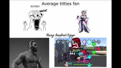 I have the entire song memorized I listen to it so much