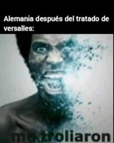 Un titulo interesante