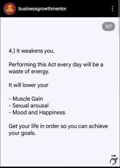 Good Tips: Sage Advice