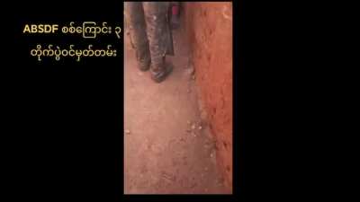 ABSDF Column 3 Assorted Videos starting from 2025-02-12 (reposted onto FB December 21st and 24th)