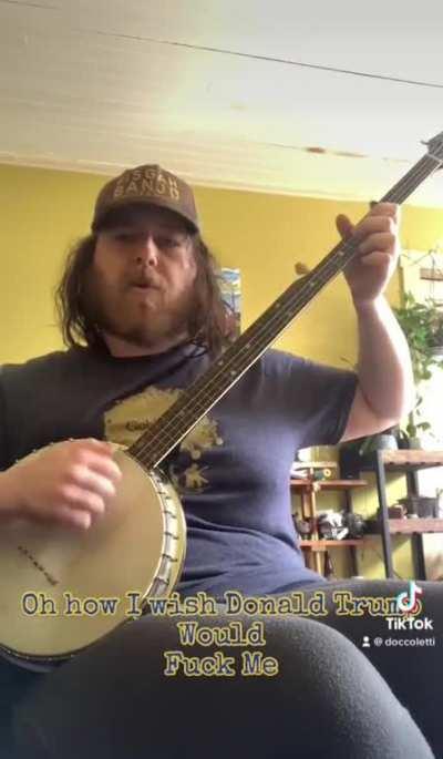 Budweiser put a Gay Flag on My Beer (I’m Gay for the USA) - a Conservative Protest Anthem Ballad for the Ages