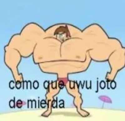 Pa los del Discord, espera, no acabó la guerra o si?