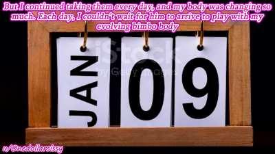 Match made in heaven! part 3 (incest caption)