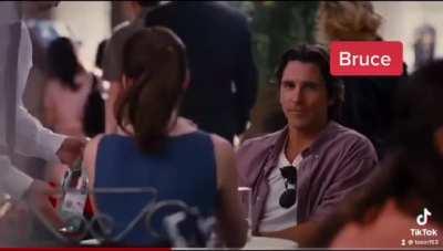 And alternate ending to Arkham knight