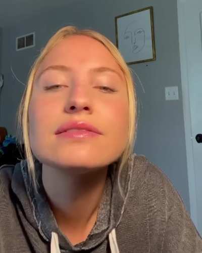 Big Mouth, Long Tongue