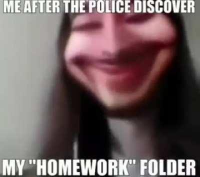 charly what did you do