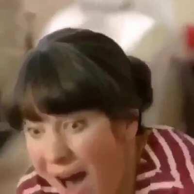 Top text bottom text