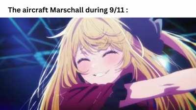 Must've been a hard day [Oshi no Ko]