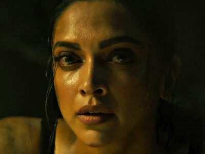 Deepika Padukone❤️‍🔥