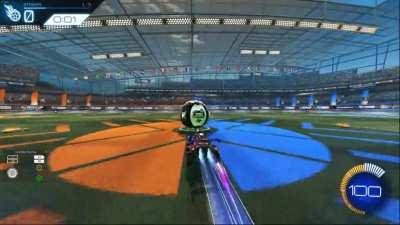 I dont know what I did different in the last shot. Help is very welcome.