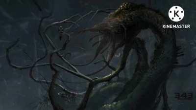 A Walk In the Woods...