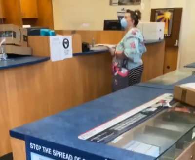 dabbing is still cool (Karen)