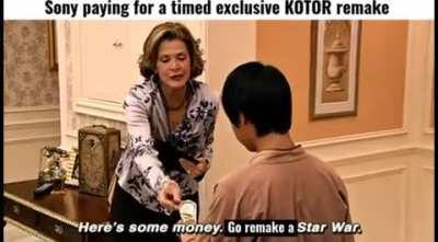 Money is a pathway to many abilities some consider to be unnatural