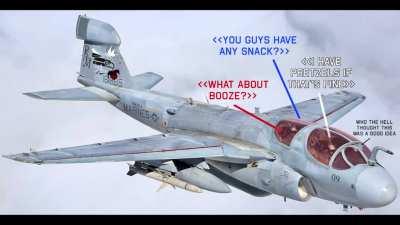 Can we get some love for the actual party bus? Haven't seen this thing in ages!