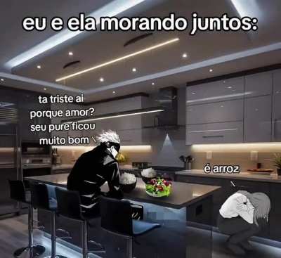 É