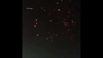 انظر كيف يطلقون النار🔥🔥🔥