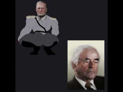 German Civil War - Northern Front Colorized