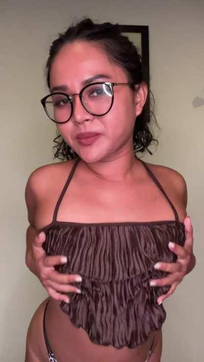 Can I be your midnight snack?