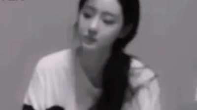 HMC while I setup dominoes next to a dog.