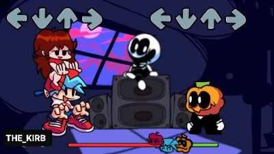 I made a cursed image